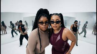 Kabza De Small  Nkosazana Daughter  Babalwa M  Seithati feat Mawhoo  Kelvin Momo