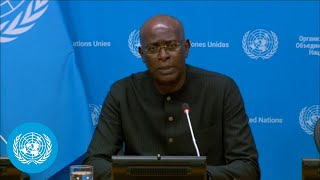 Nigeria: “Massive undertaking that can help the development of the country to move forward.”
