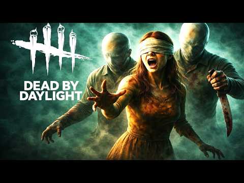 2.1 Hours of INSANE Nurse Killer Gameplay! | Dead by Daylight (No Commentary)