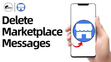 How to Delete Marketplace Messages All at Once 2025 (Best Method)