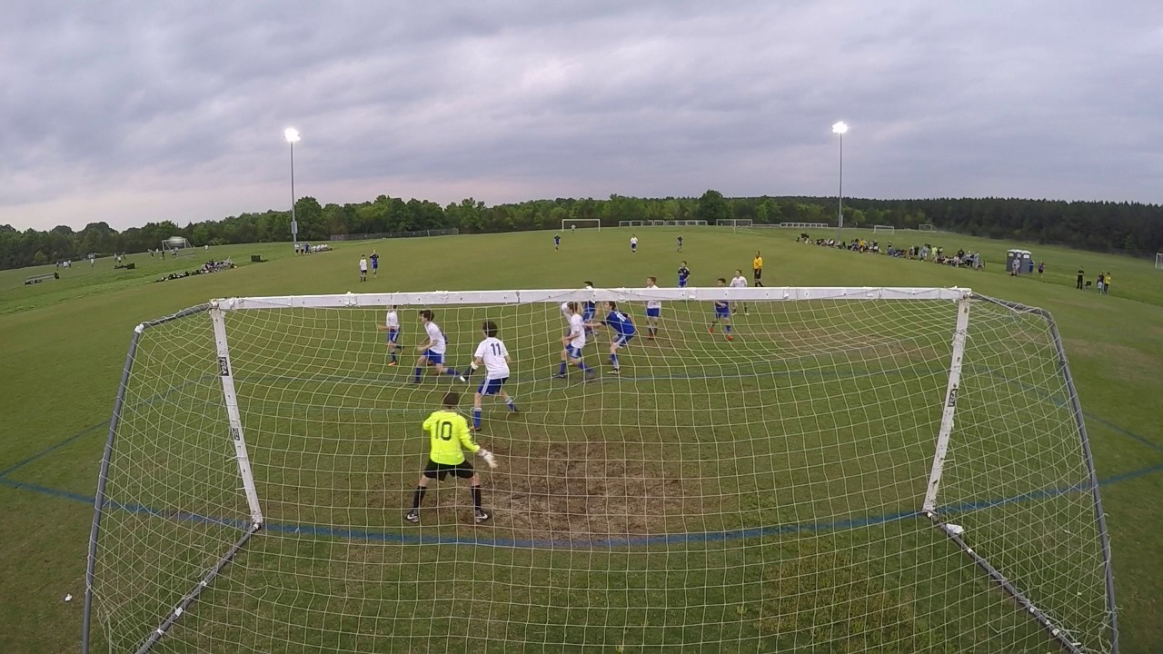 CSA Predator Save 3 - YouTube