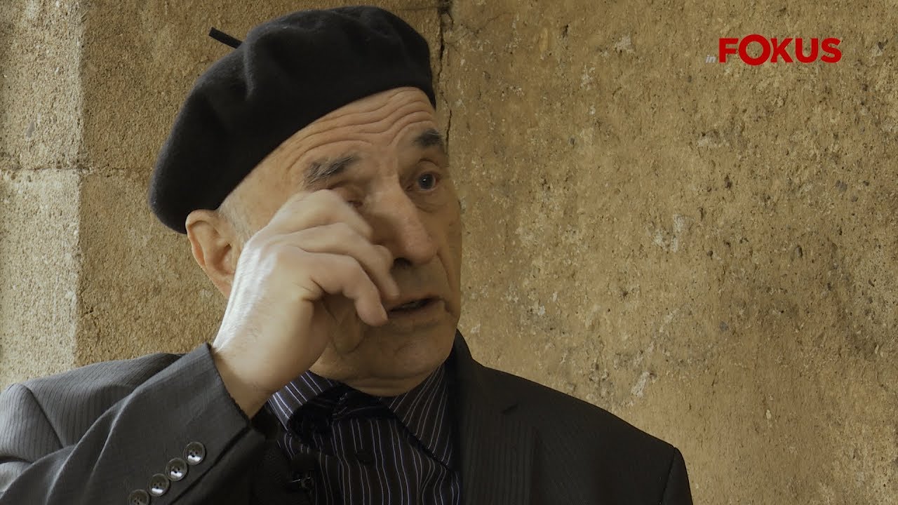 Shtëpia e Tmerit (Histori Lufte)