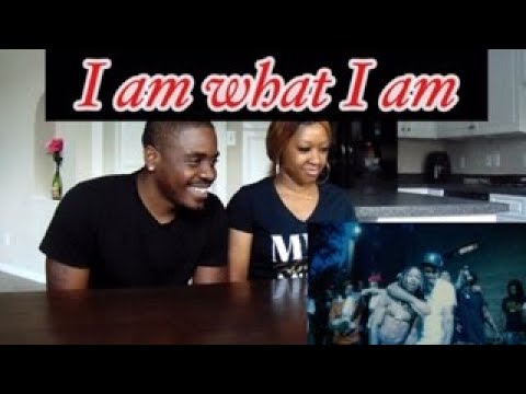 King Von ft. Fivio Foreign - I Am What I Am (Official Video) | Reaction