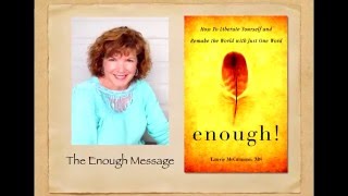 Why the Book is About Both Personal and Planetary Change