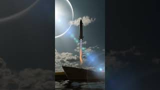 Rocket Lab  Drone Ship Landing