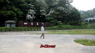 No Trespassing linedance 1040501