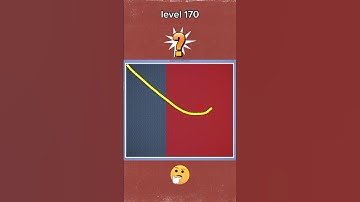 Brain it on level 170 #games #iosgames #Brainiton #androidgame