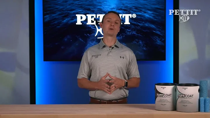 Pettit Paint   Pettit Tuff Coat Intro Video