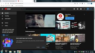 Pormat mp3 dari yotube tanpa idm ...