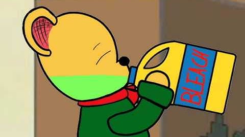 Child Safety Video   Group Edit