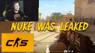 CS2 NUKE WAS LEAKED | New CS2 Map confirmed and clips
CS2 Highlights is where all the the best CS:GO clips, best moments, pro highlights, twitch highlights, ксго, ксго лучшие моменты stream highlights collected in one place. In this video you can find compilation of best ace, clutch, 200iq play made by top players of csgo scene such as s1mple, stewie2k, coldzera, niko, device, fallen, scream, kennys, симпл, shox, бумыч, xantares and many others. Also you can find best moments, melhores momentos, en i̇yi̇ anlar, najlepsze momenty, from the matches of tier 1 teams like Liquid, NaVi, нави, Astralis, MIBR, FaZe Clan, NIP, Fnatic, Vitality, BIG clan, cloud9, G2, Ence, Mousesports, EG, on this channel vladopard, vladopard 3, nykytilan kohokohdat, лучшие клипы, обзор, повтор. Here you can find vod and replay of grand final, semi final, do or die, you lose you out matches with mejores momentos, parhaat hetket, meilleurs moments from twitch, твич клипы, esl pro league, blast premier, esl one, dreamhack, major, мажор, дримхак, про лига, райз, райз симпл, gaules, woxic, luken, johny boy, paszabiceps, izak, iem csgo,
This is my original video. Lots time and effort was spent to deliver you the best, original & unique video which was all done by me (searching, filtering, sorting, editing). I hope you enjoy and I will continiue the hard work to bring you more high quality edits in the future!
BEST CSGO MOMENTS OF 2023!!
#csgo #cs2 #cssource #gaming #competitive #shroud #simple #clips #counterstrike #cs CS2 NUKE WAS LEAKED | New CS2 Map confirmed and clips