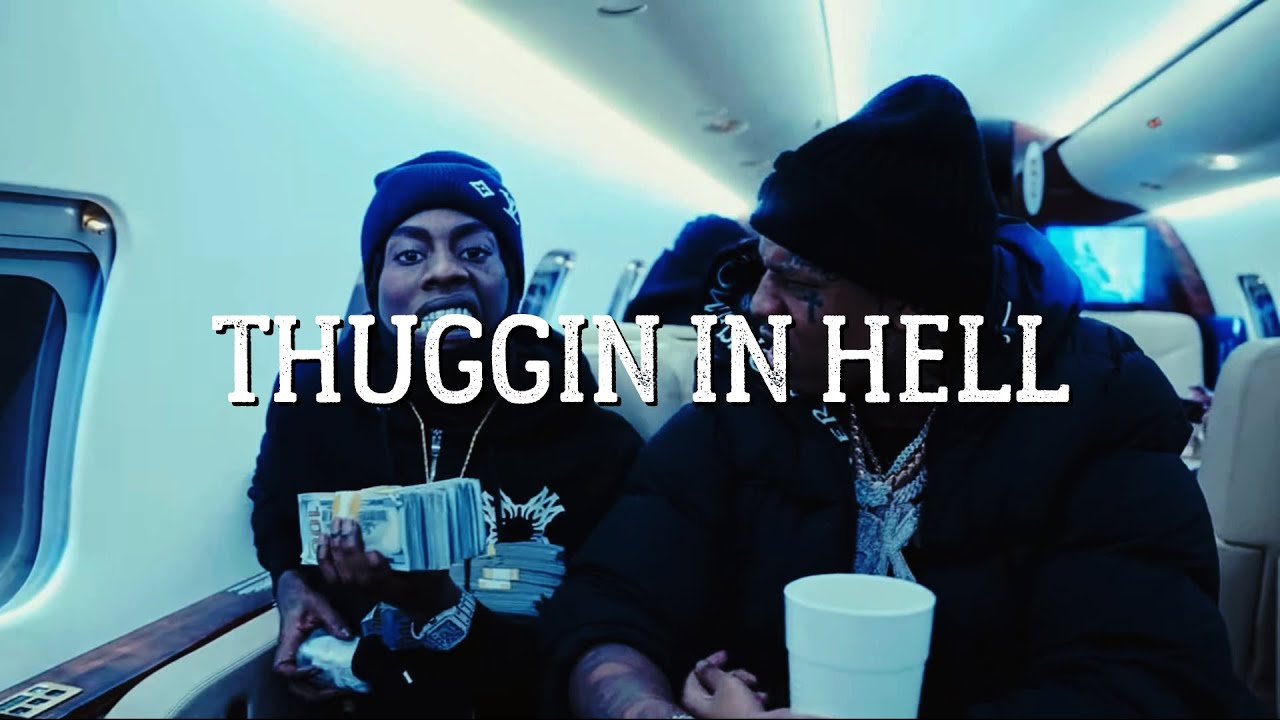 [FREE] EBK Jaaybo x NBA Youngboy Type Beat ~ 