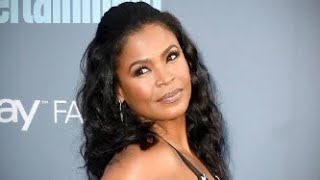 Nia Long Breaks The Sad News About Her Marriage With Boyfriend Ime Udoka