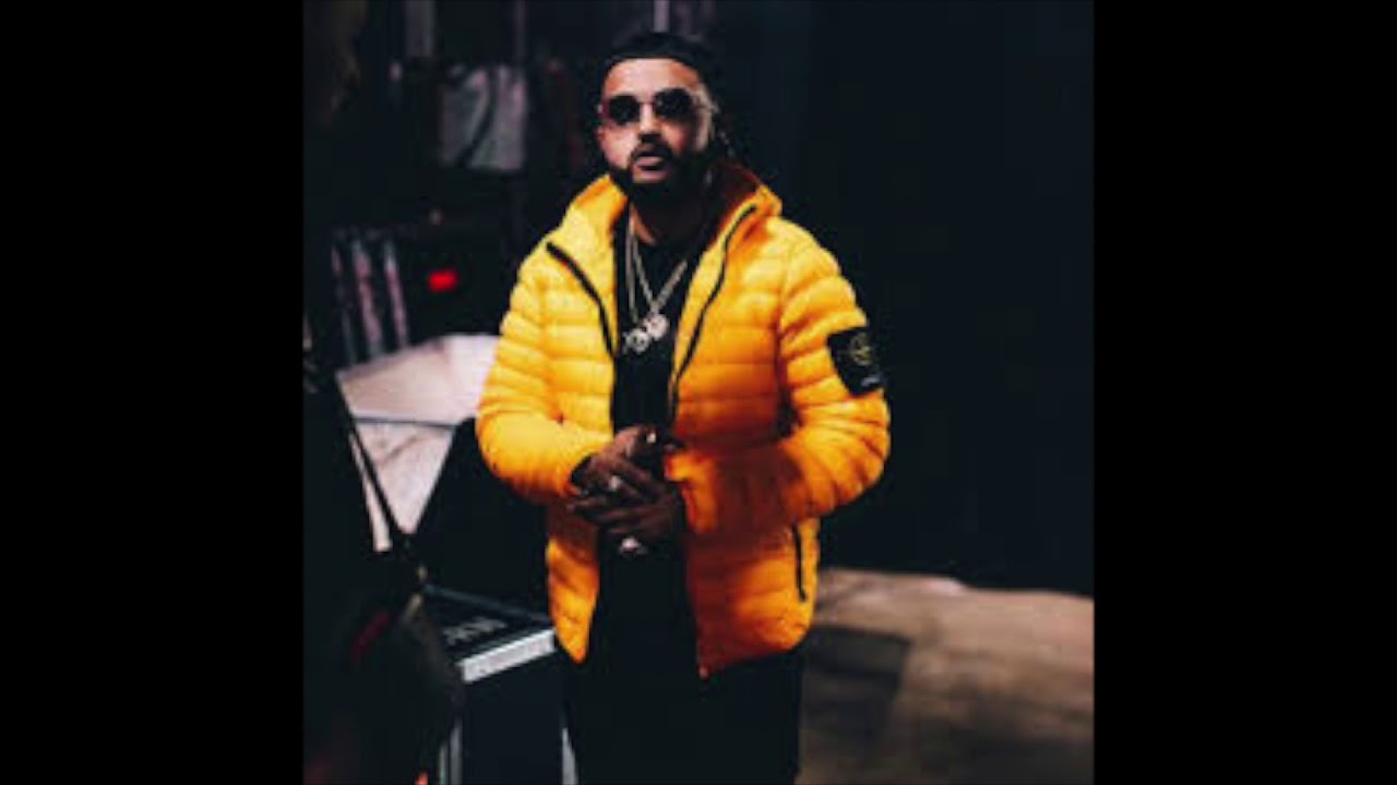 Nav "Slide" ft. Lil Uzi Vert LEAKED AUDIO JUNE 2018! PERFECT TIMING 2
