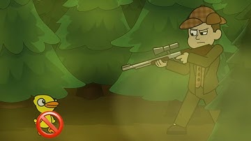 📹 The DARK ORIGIN of R.E.P.O SEMIBOTS coffin dance