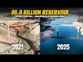 California’s Last Hope: A $6.8B Reservoir — But Will It Fill?