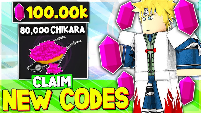 ⏱️ ROBLOX Anime Fighting Simulator Codes ⚔️ in ⏱️60 Seconds