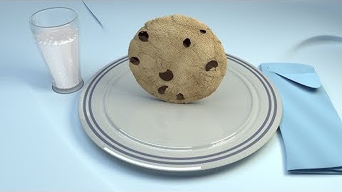 Big Cookie 