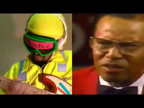 MonoNeon: Louis Farrakhan On America (Interview with Mike Wallace) - YouTube