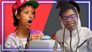 Singles Reject Themselves on The Button | Cut | Reaction