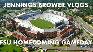 FSU HOMECOMING 2016