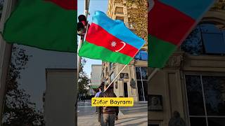 8 Noyabr Zəfər Bayramı