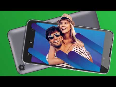 Smartphone Multilaser MS50L - YouTube
