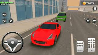 Parking Frenzy 2.0 3D - Car Driving Games for Kids (Android, IOS) screenshot 3