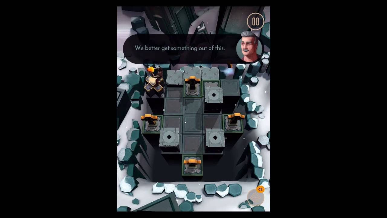 Uncharted: Fortune Hunter: Walkthrough New Old Levels 31 - 34 (Chapter 2, Macalpin's Viking Sword)