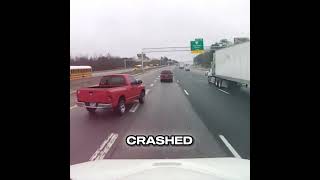 The Worst Double Crash