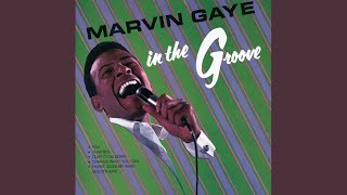 Video thumbnail of "Marvin Gaye - I Heard It Through The Grapevine"