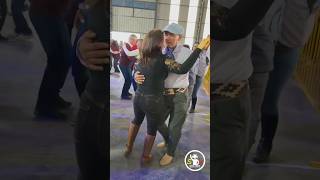 Así se baila en #chorotis #chaco