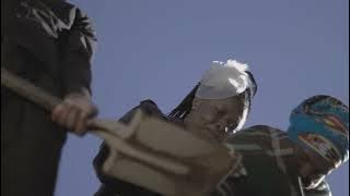 Lastborn H.R  (ft Mr Kangaroo) eMhlaleni [Music Video]