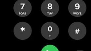 World 🌍 Longest Phone Number Iphone Dial Live episode 32⚠️👆👆