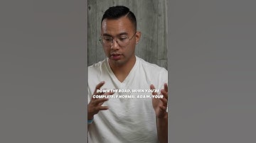 WHY THE THOUGHT OF RECOVERING CAN BE TERRIFYING | CHRONIC FATIGUE SYNDROME