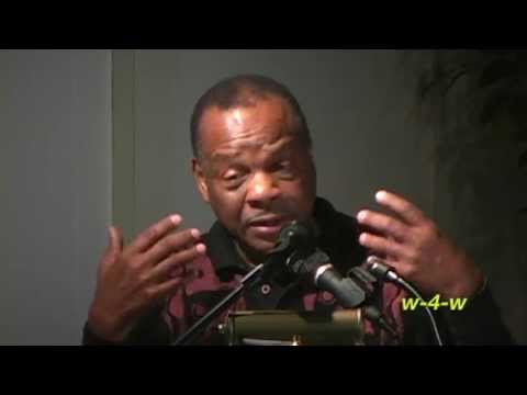 Martin R.Delany & The Birth of Black Nationalism - Dr. Molefi K. Asante