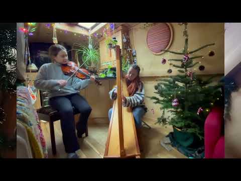 ‘Rockin’ the Boat’ by Máirtín O’Connor - Chamomile Alley