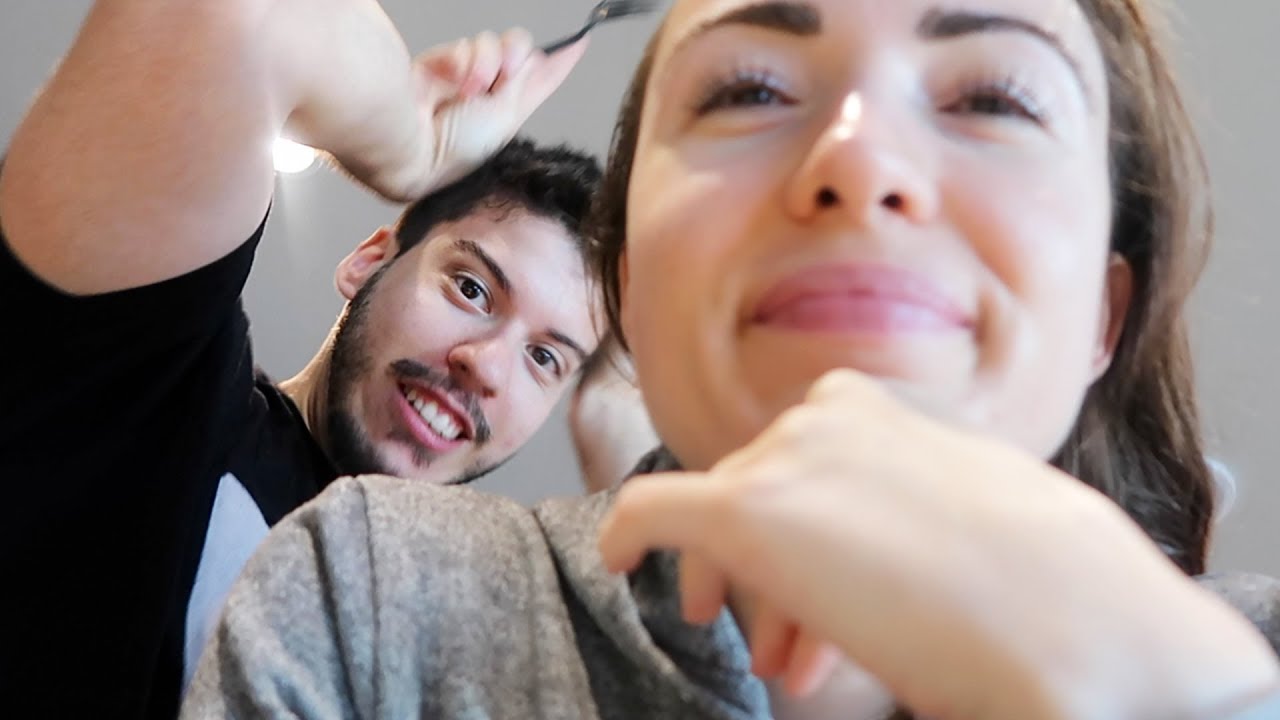 We Went On A Date YouTube