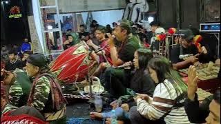 SUSAH Voc HUMA & DISTA GEMOY Lagu Jaranan NEW SURYO WIJOYO // Ljha Audio glerr