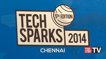 Highlights of TechSparks Chennai 2014