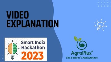 Smart India Hackathon 2023 ppt presentation | CareerCrafters_2