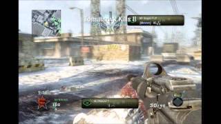 Spawn Tomahawk on Grid Wealth