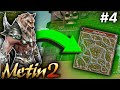 Metin2.pl POLSKA #4 LIKAN OD ZERA DO 120 LVL - Kolejne Itemy Na +9? Likan vs Expienie Na BO!!!