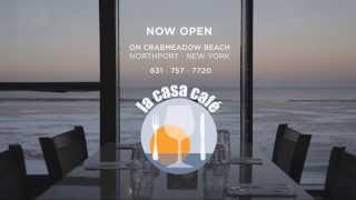 La Casa Cafe - www.lacasacaferestaurant.com