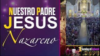 #QuiapoChurch 5AM LIVE MASS • 30 November 2025 • FIRST SUNDAY of ADVENT