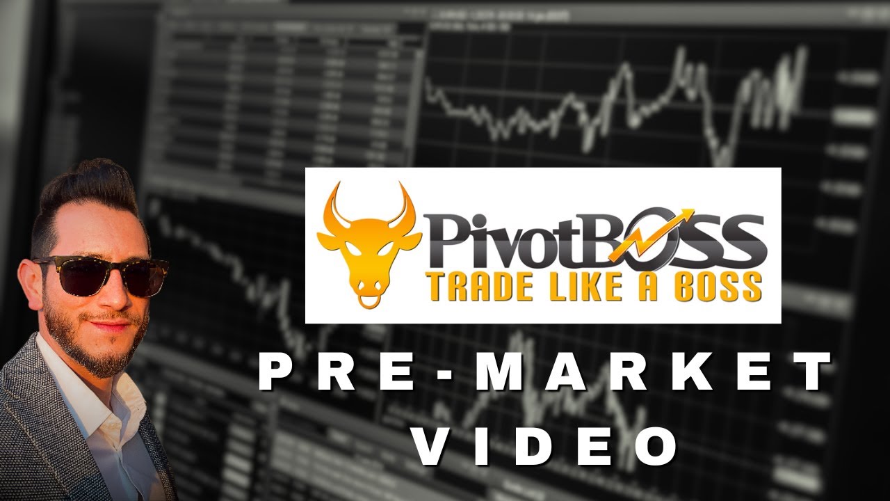 PivotBoss Pre-Market Video AM [DEC 05, 2025]: Looking Ahead to Fed Week