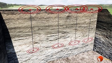 Multi-Electrode Resistivity Implant Technology for Imaging Seepage in Dams