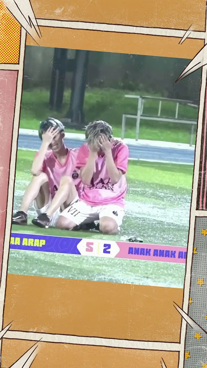 mini soccer core @youktheoo #shorts #jot #tierison