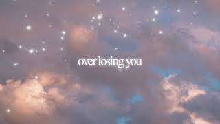 losing you - Hanniou (Official Visualiser)