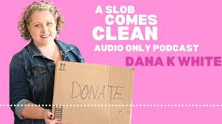488: Gifts Plus Decluttering